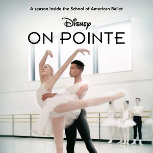 Photo On Pointe