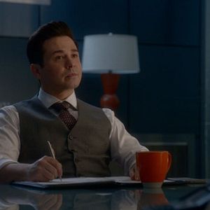 Photo Freddy Rodriguez