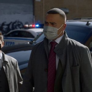 Photo Freddy Rodriguez