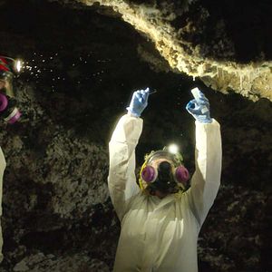 Photo Les Mondes extraterrestres