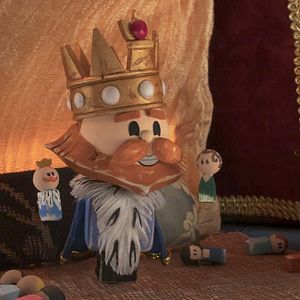 Photo Crossing Swords