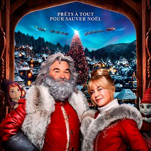Photo Les chroniques de Noël 2