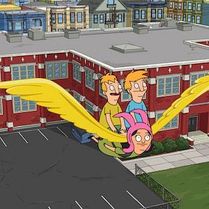 Photo Bob's Burgers