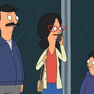 Photo Bob's Burgers