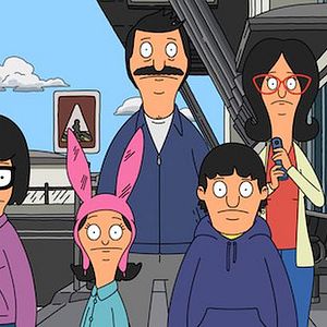 Photo Bob's Burgers
