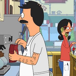 Photo Bob's Burgers