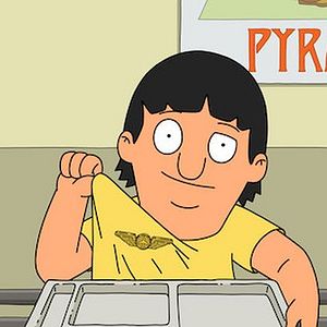 Photo Bob's Burgers