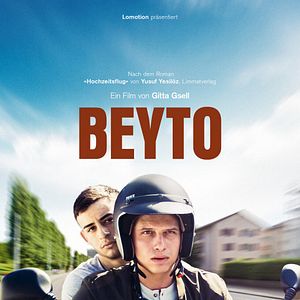Photo Les Amours de Beyto