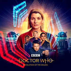 Photo Doctor Who (2005)