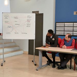 Photo José Luis Gil