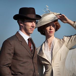 Photo Parade's End : Le dernier gentleman