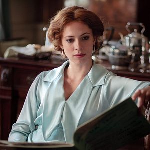 Photo Parade's End : Le dernier gentleman