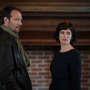 Photo Les Secrets du château