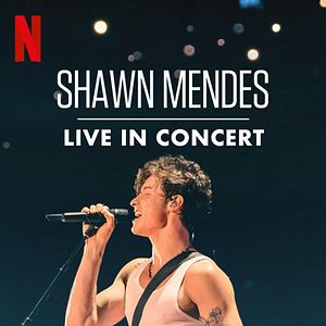 Photo Shawn Mendes: Live In Concert