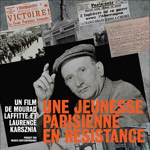 Photo Une jeunesse parisienne en résistance