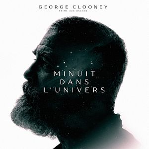 Photo Minuit dans l'univers