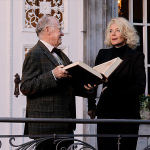 Photo Carl Heinz Choynski