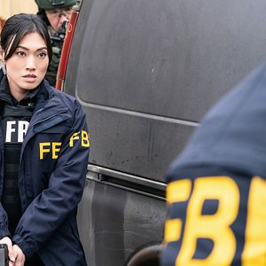 Photo F.B.I.