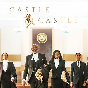 Photo Castle & Castle