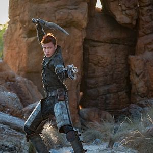 Photo Jannik Schümann