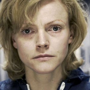 Photo Criminal Justice