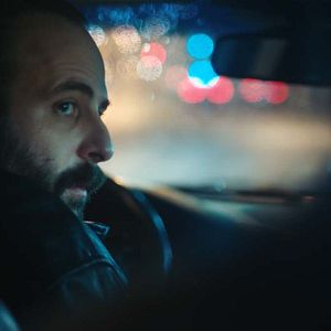 Photo Vincent Macaigne