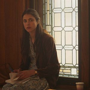 Photo Margaret Qualley