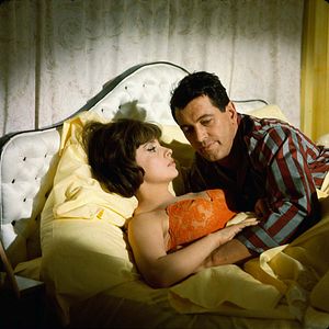 Photo Rock Hudson