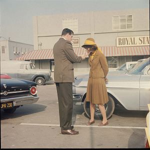 Photo Le Sport favori de l'homme