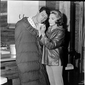 Photo Le Sport favori de l'homme