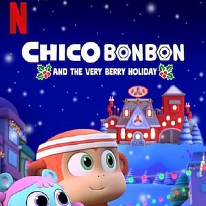 Photo Chico Bon Bon : une fête à croquer
