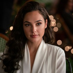 Photo Gal Gadot