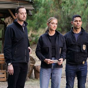 Photo Emily Wickersham