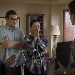 Photo Selena : la série