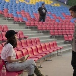 Photo Selena : la série