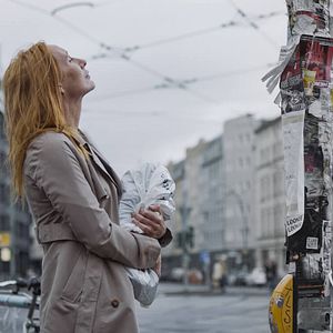 Photo Andrea Sawatzki