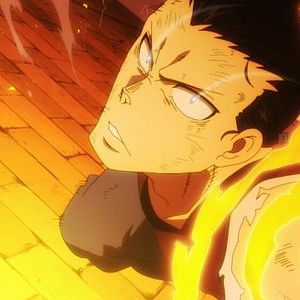 Photo Fire Force