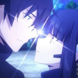 Photo The Irregular at Magic High School