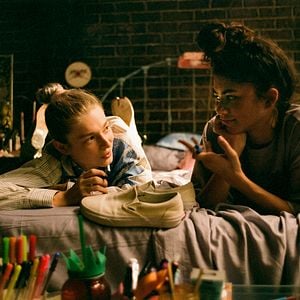 Photo Hunter Schafer