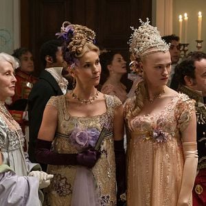 Photo Jessica Madsen (II)