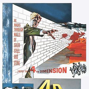 Photo L'Homme en 4 dimensions