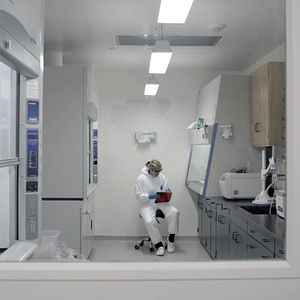 Photo Picture a Scientist : Et pourtant, elles existent !