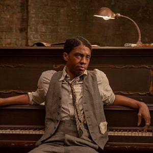 Photo Chadwick Boseman