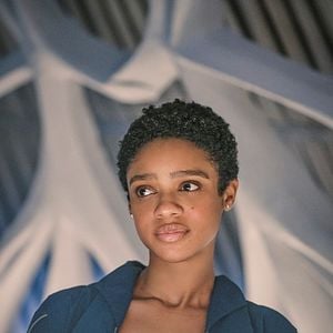 Photo Tiffany Boone