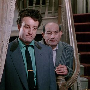 Photo Peter Sellers