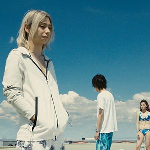 Photo Alice in Borderland