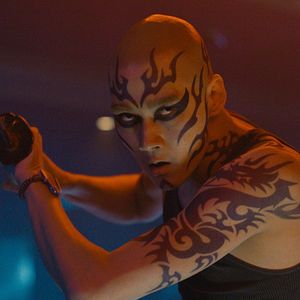 Photo Alice in Borderland