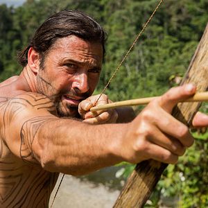 Photo A l'épreuve d'une tribu