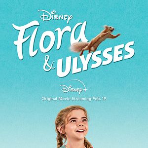 Photo Flora & Ulysse