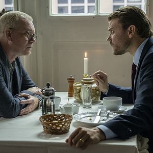 Photo L'affaire Kim Wall